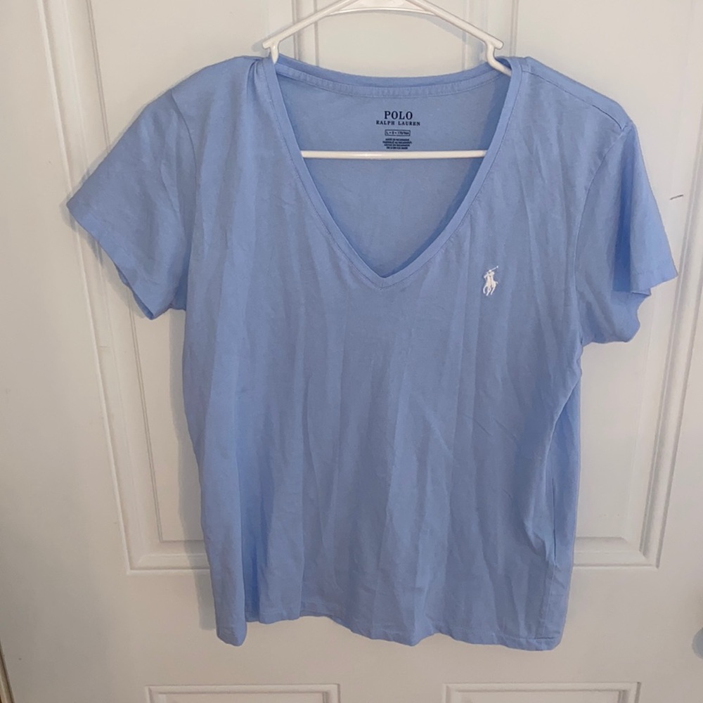 Ralph Lauren Polo V-neck